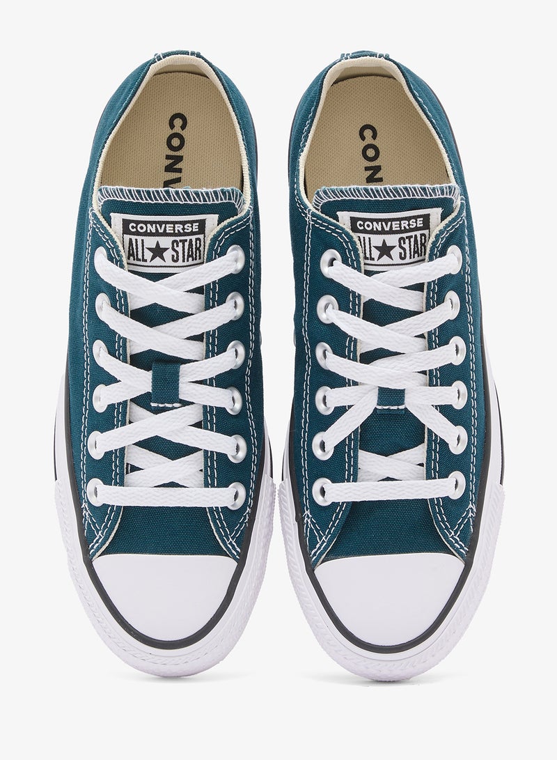 كونفرس تشاك تايلور أول ستار - Image 4